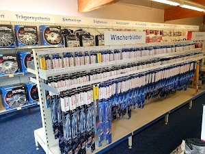 Friedrich Autoteile GmbH place picture